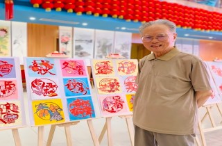 “燕達(dá)15分鐘養(yǎng)老服務(wù)圈”都有什么？讓入住長(zhǎng)輩贊不絕口